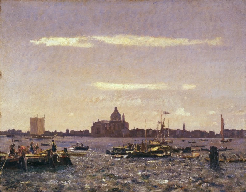 Settembre a Venezia - Fondazione Cariplo